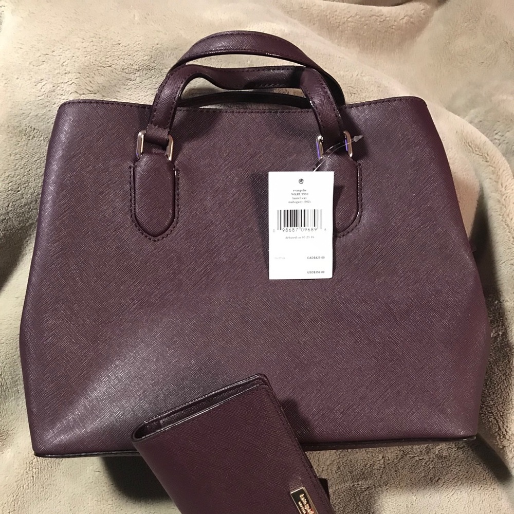 Kate Spade purse